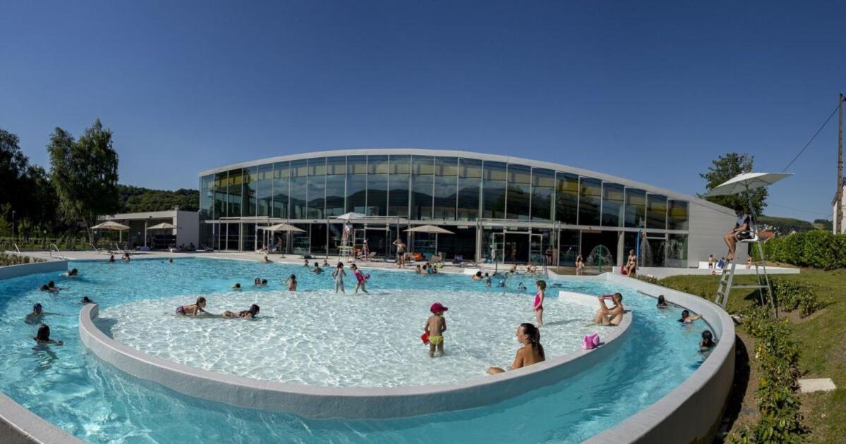 Studio 35M2 Terrasse Et Jardin Quartier Calme Au Centre Ville De Lourdes Esterno foto