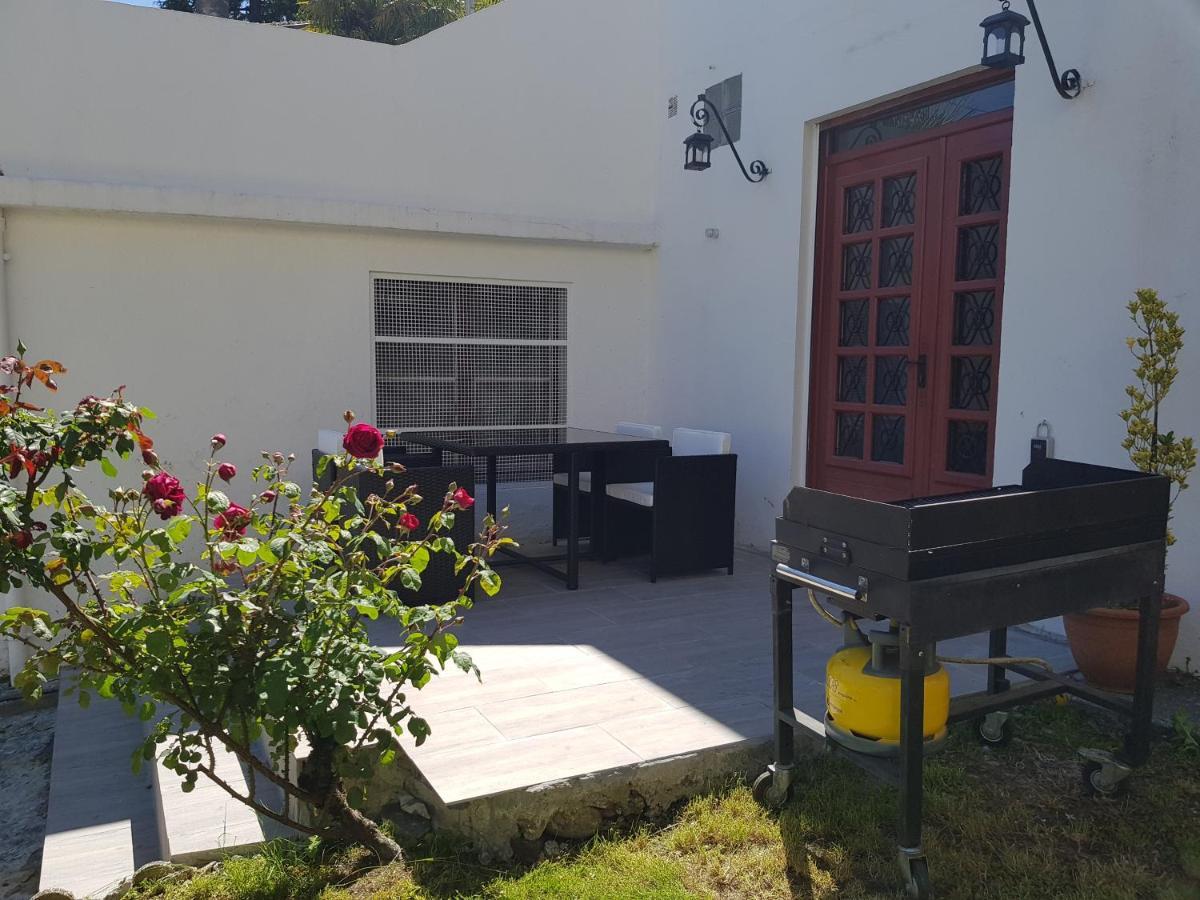 Studio 35M2 Terrasse Et Jardin Quartier Calme Au Centre Ville De Lourdes Esterno foto